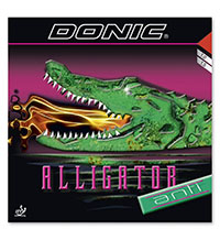 Donic Alligator Anti