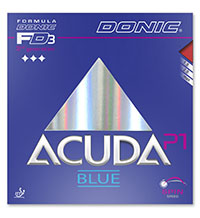 Donic Acuda Blue P1