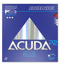 Donic Acuda Blue P2