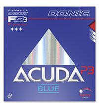 Donic Acuda Blue P3