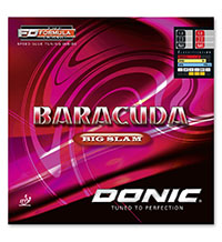 Donic Baracuda Big Slam