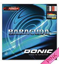 Donic Baracuda