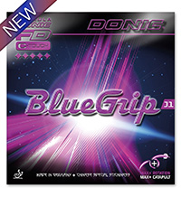 Donic BlueGrip J1