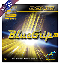 Donic BlueGrip J2
