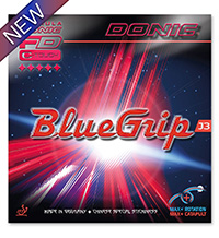 Donic BlueGrip J3