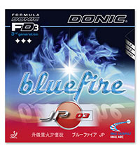 Donic Bluefire JP 03
