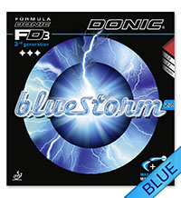 Donic Bluestorm Z2