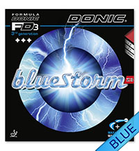 Donic Bluestorm Z3