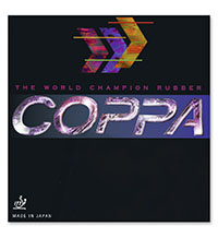 Donic Coppa