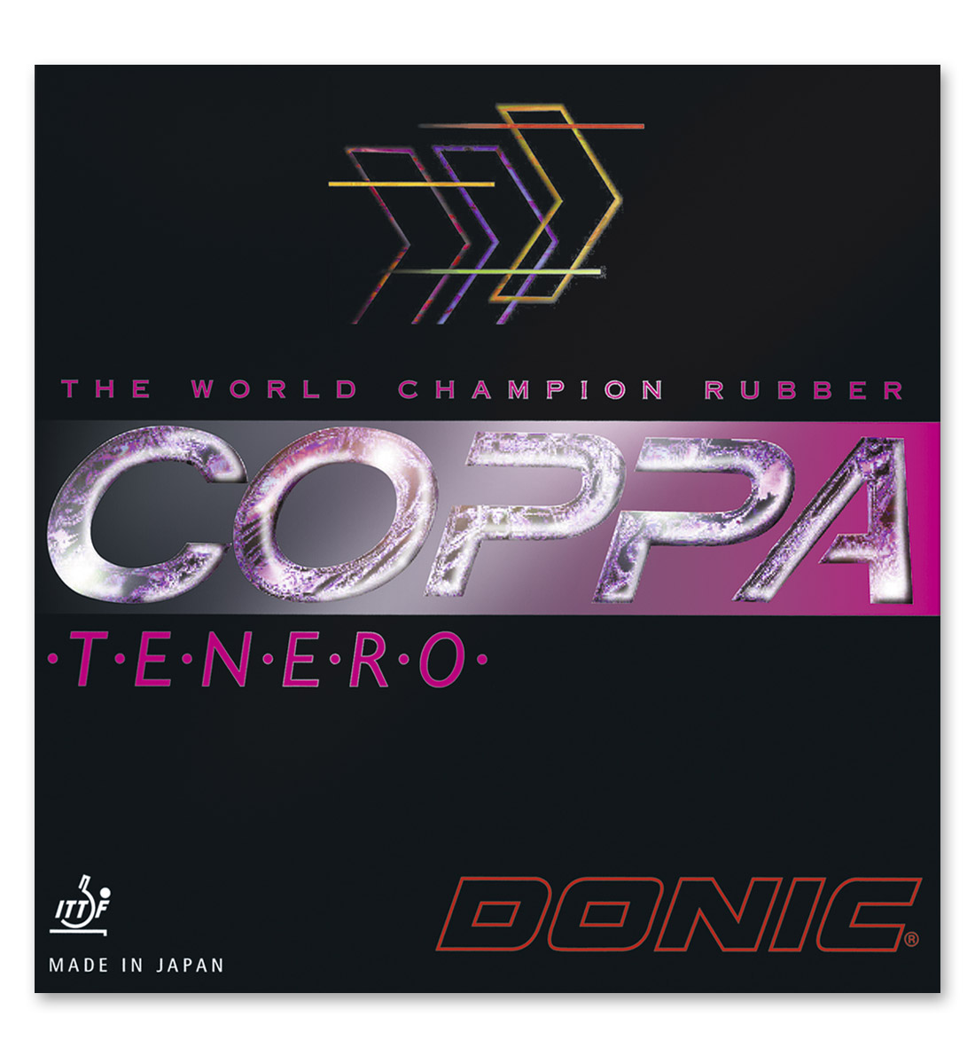 Donic Coppa Tenero