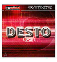 Donic Desto F3