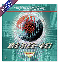 Donic Slice 40 CS