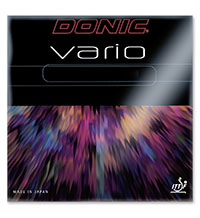 Donic Vario