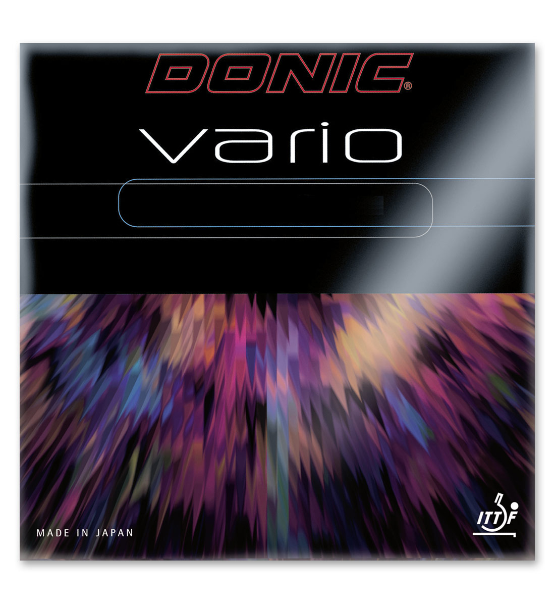 Donic Vario