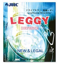 Juic Leggy Defense