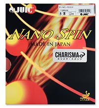 Juic Nano Spin Charisma