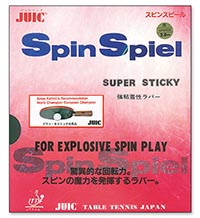 Juic Spinspiel