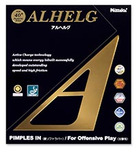 Nittaku Alhelg