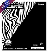 Nittaku Blastac