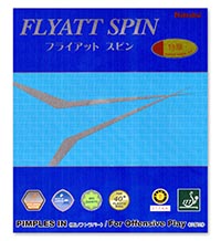 Nittaku Flyatt Spin
