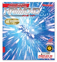 Nittaku Hammond