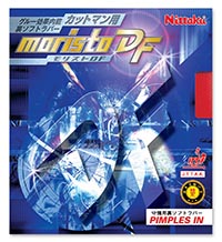 Nittaku Moristo DF