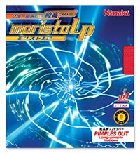 Nittaku Moristo LP