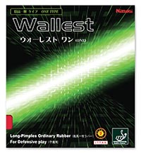 Nittaku Wallest One