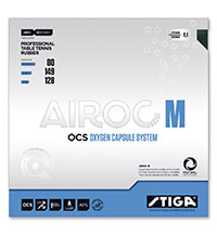 Stiga Airoc M