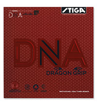Stiga DNA Dragon Grip