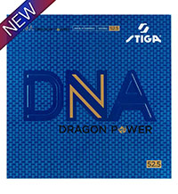 Stiga DNA Dragon Power 52.5