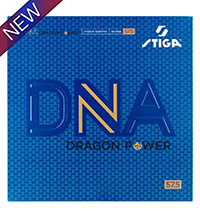 Stiga DNA Dragon Power 57.5