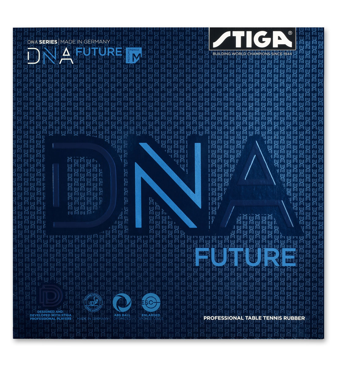 Stiga DNA Future M
