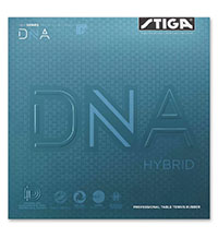 Stiga DNA Hybrid M