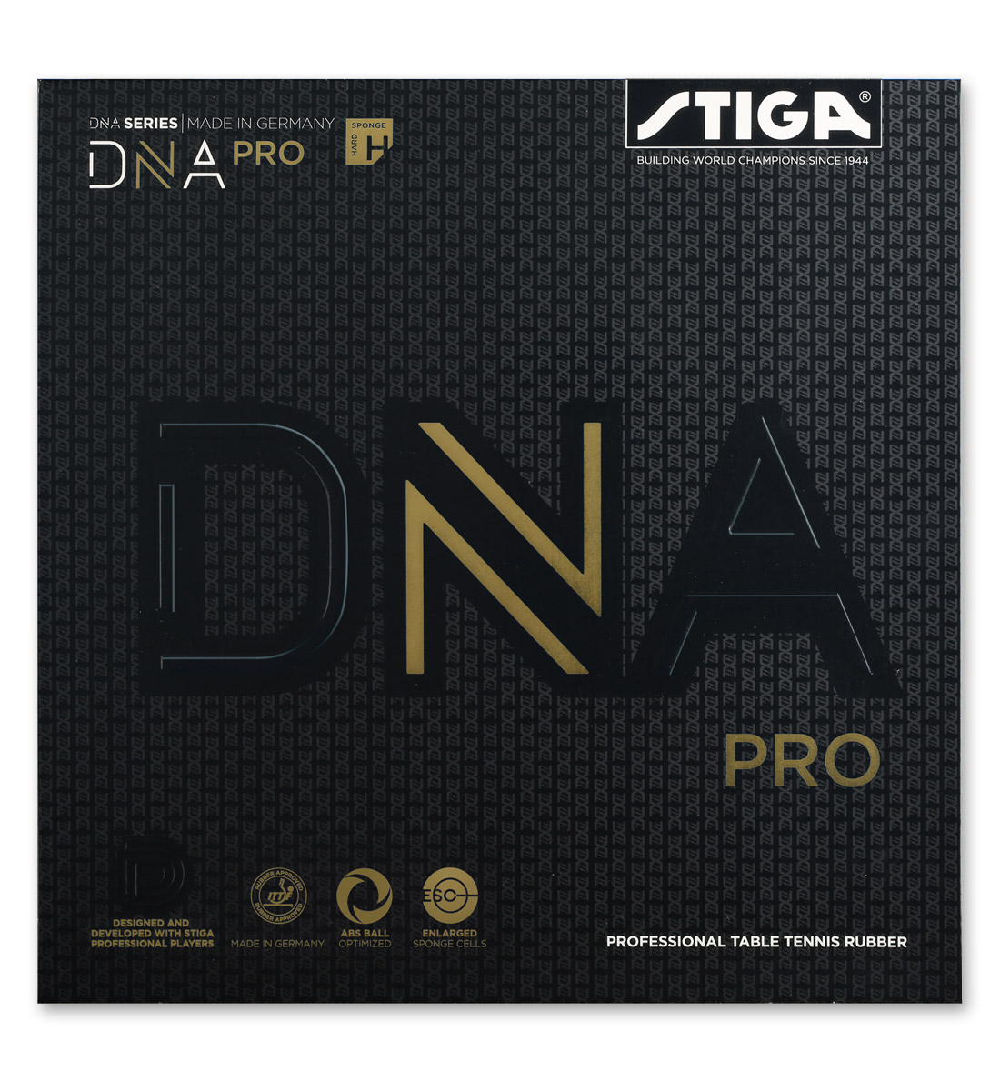 Stiga DNA Pro H