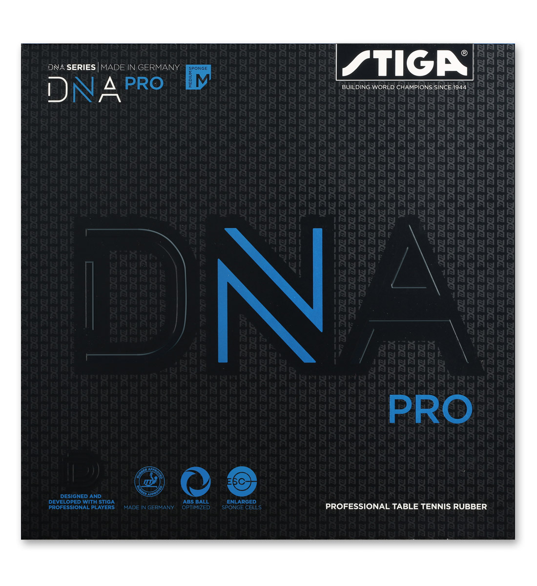 Stiga DNA Pro M