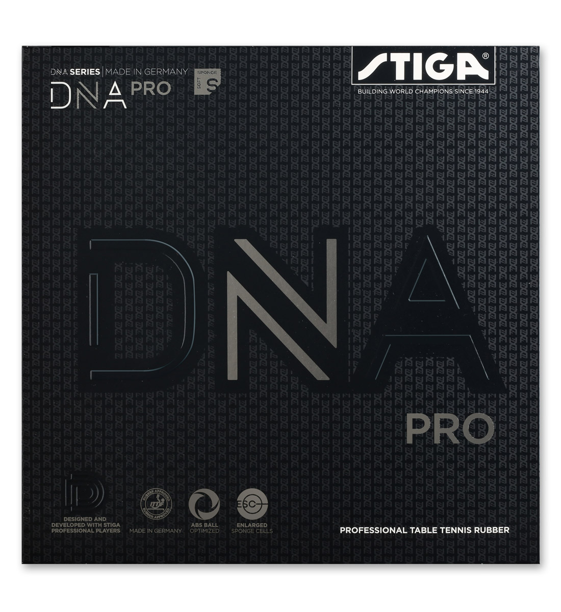 Stiga DNA Pro S