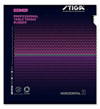 Stiga Horizontal 20