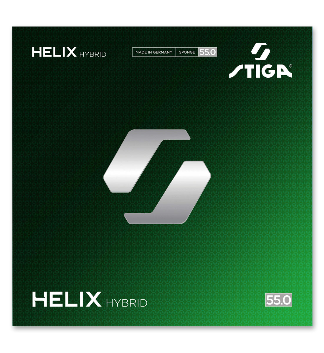 Stiga Helix Hybrid 55