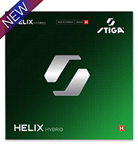 Stiga Helix Hybrid H