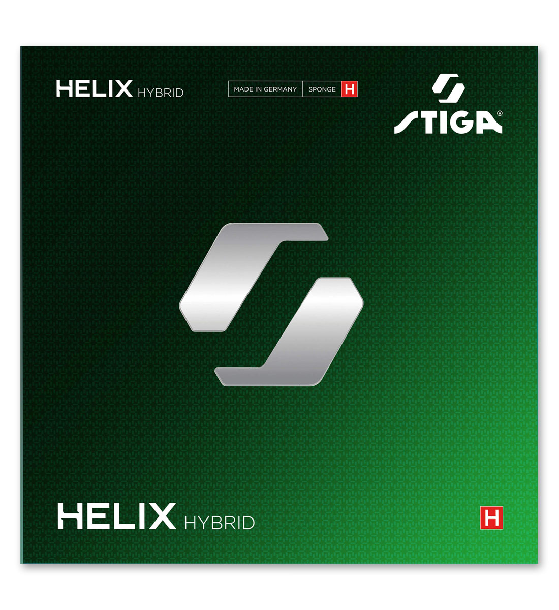 Stiga Helix Hybrid H