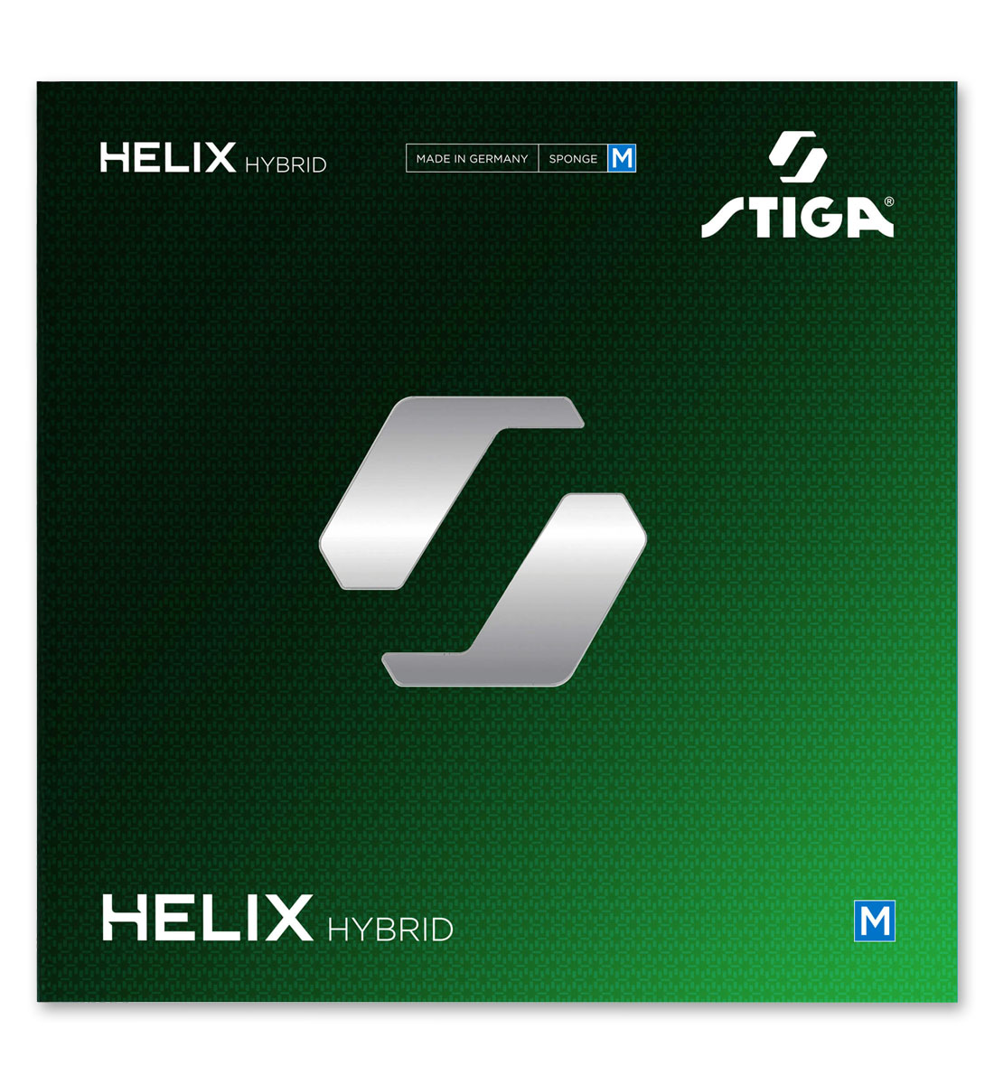 Stiga Helix Hybrid M
