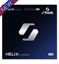 Stiga Helix Platinum 55