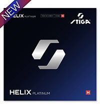 Stiga Helix Platinum H