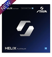 Stiga Helix Platinum M