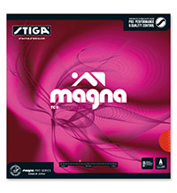 Stiga Magna TC II