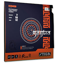 Stiga Mantra H
