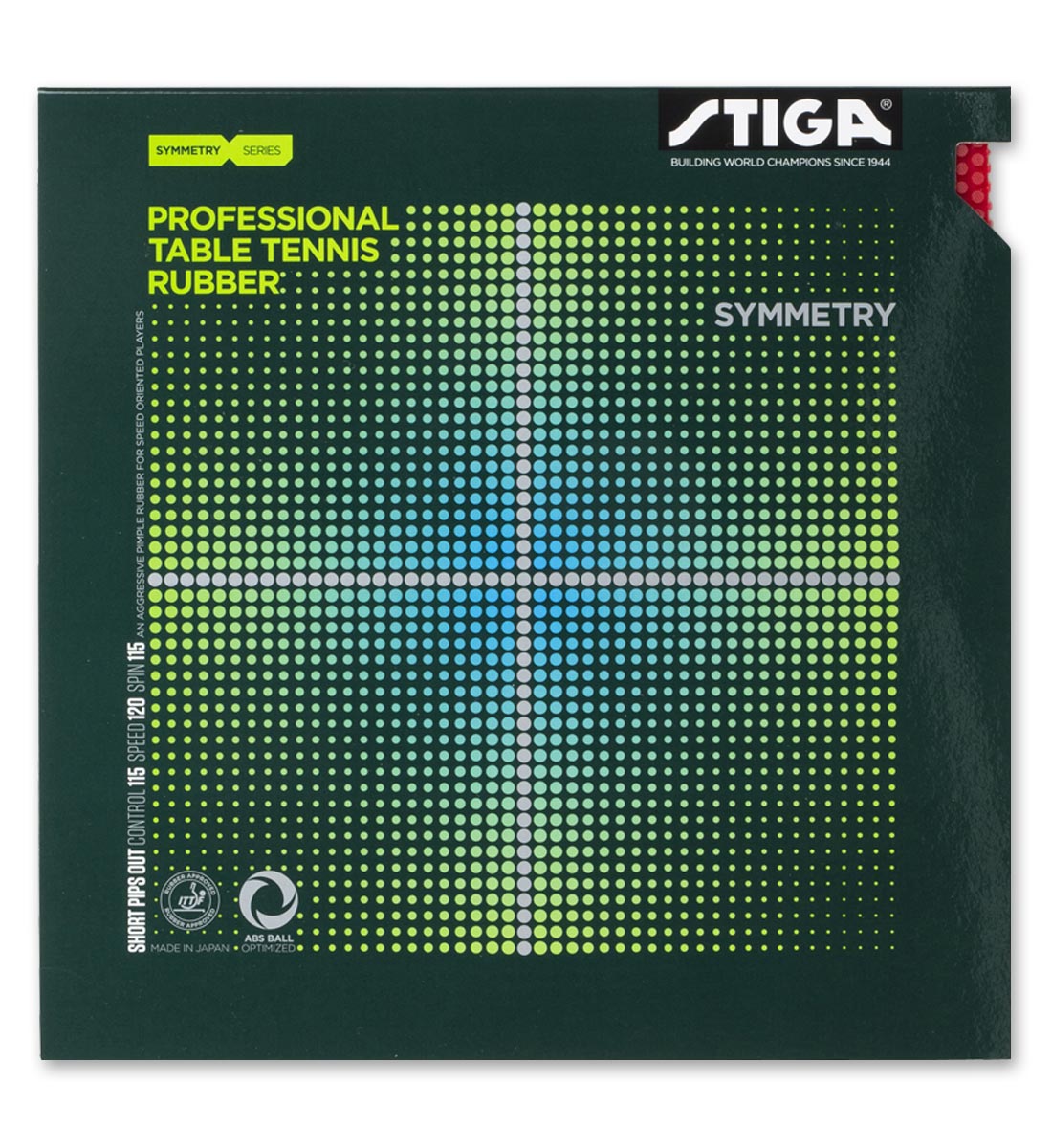 Stiga Symmetry