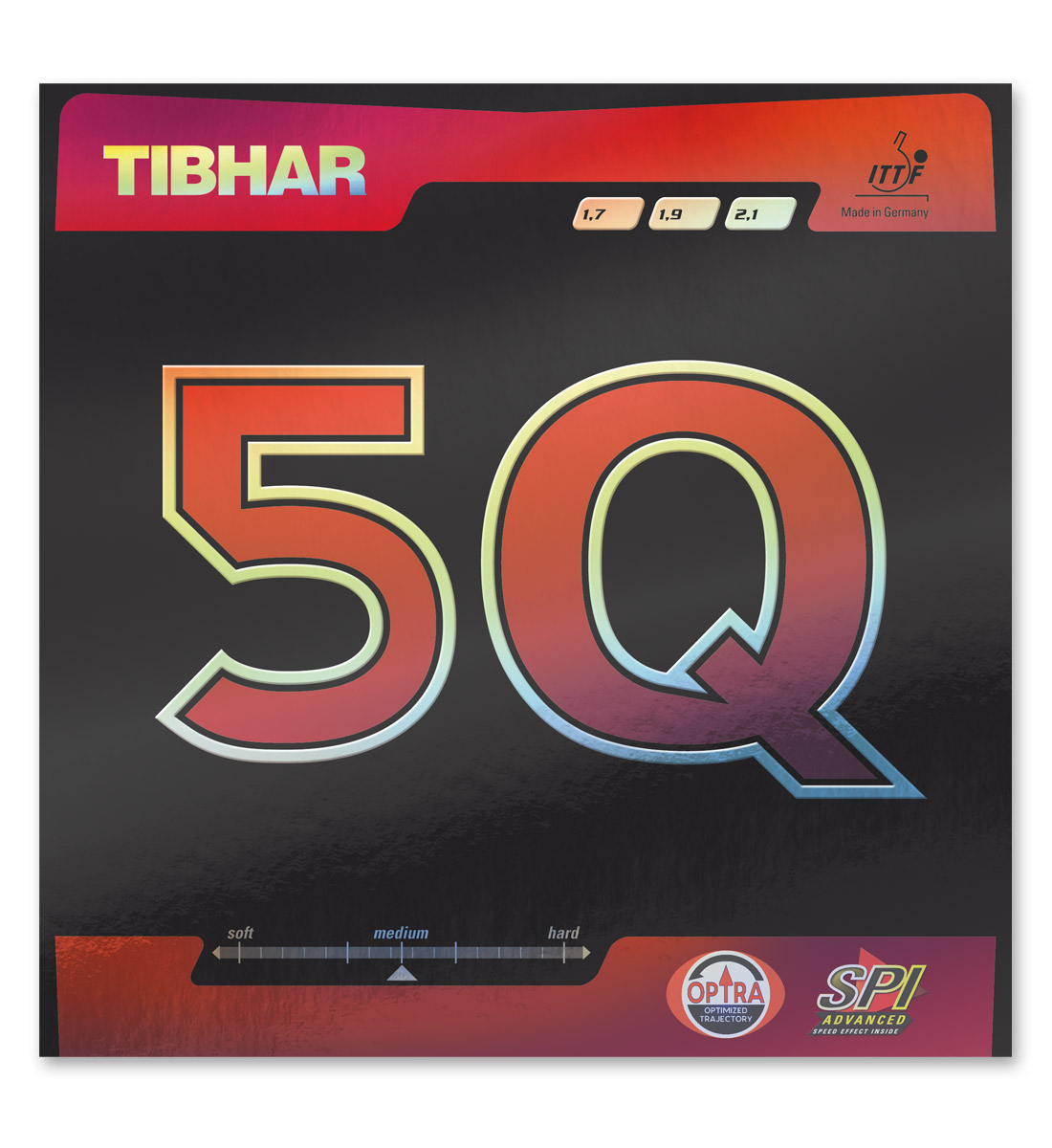 Tibhar 5Q