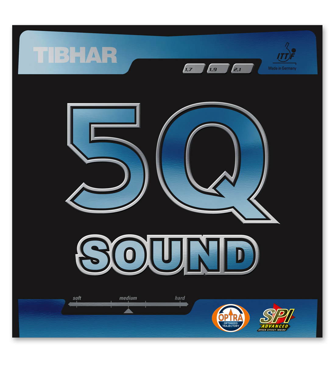 Tibhar 5Q Sound